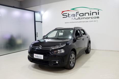 CITROEN C4 Cactus 1.6 16V 4P VTI 120 FLEX FEEL BUSINESS AUTOMTICO, Foto 1