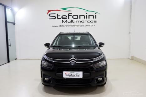 CITROEN C4 Cactus 1.6 16V 4P VTI 120 FLEX FEEL BUSINESS AUTOMTICO, Foto 2