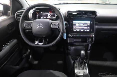 CITROEN C4 Cactus 1.6 16V 4P VTI 120 FLEX FEEL BUSINESS AUTOMTICO, Foto 5