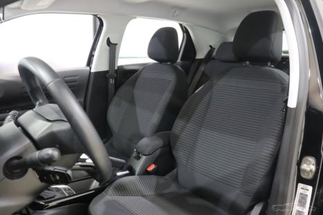 CITROEN C4 Cactus 1.6 16V 4P VTI 120 FLEX FEEL BUSINESS AUTOMTICO, Foto 7