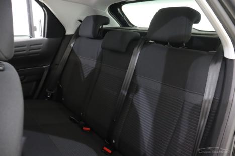 CITROEN C4 Cactus 1.6 16V 4P VTI 120 FLEX FEEL BUSINESS AUTOMTICO, Foto 8