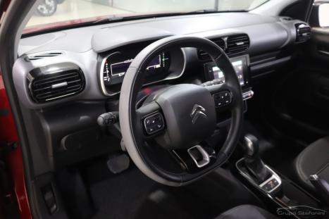 CITROEN C4 Cactus 1.6 16V 4P FLEX SHINE PACK THP TURBO AUTOMTICO, Foto 4