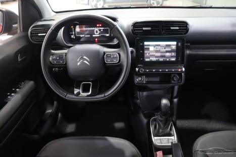 CITROEN C4 Cactus 1.6 16V 4P FLEX SHINE PACK THP TURBO AUTOMTICO, Foto 5