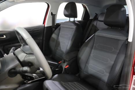 CITROEN C4 Cactus 1.6 16V 4P FLEX SHINE PACK THP TURBO AUTOMTICO, Foto 7