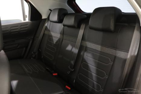 CITROEN C4 Cactus 1.6 16V 4P FLEX SHINE PACK THP TURBO AUTOMTICO, Foto 8
