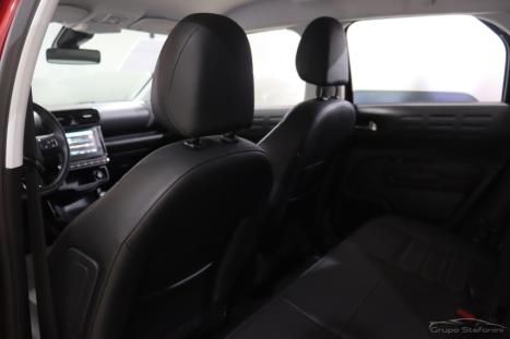 CITROEN C4 Cactus 1.6 16V 4P FLEX SHINE PACK THP TURBO AUTOMTICO, Foto 9