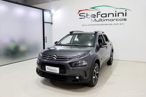 CITROEN C4 Cactus 1.6 16V 4P FLEX SHINE THP TURBO AUTOMTICO, Foto 1
