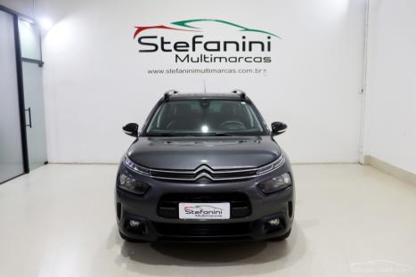 CITROEN C4 Cactus 1.6 16V 4P FLEX SHINE THP TURBO AUTOMTICO, Foto 2