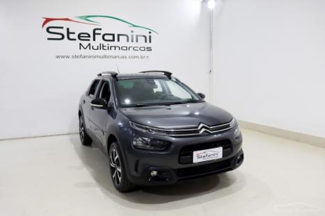 CITROEN C4 Cactus 1.6 16V 4P FLEX SHINE THP TURBO AUTOMTICO, Foto 3