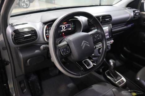 CITROEN C4 Cactus 1.6 16V 4P FLEX SHINE THP TURBO AUTOMTICO, Foto 4