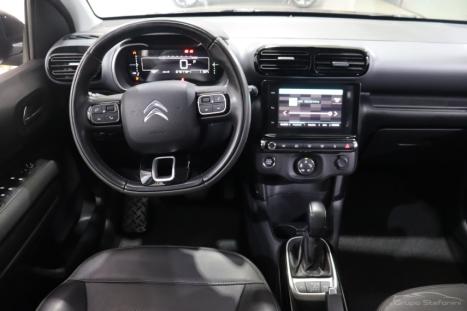 CITROEN C4 Cactus 1.6 16V 4P FLEX SHINE THP TURBO AUTOMTICO, Foto 5