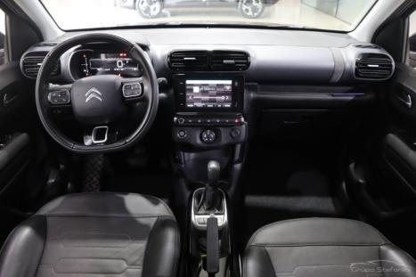 CITROEN C4 Cactus 1.6 16V 4P FLEX SHINE THP TURBO AUTOMTICO, Foto 6