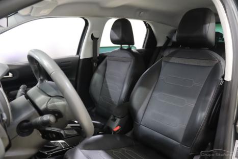 CITROEN C4 Cactus 1.6 16V 4P FLEX SHINE THP TURBO AUTOMTICO, Foto 7
