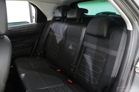 CITROEN C4 Cactus 1.6 16V 4P FLEX SHINE THP TURBO AUTOMTICO, Foto 8