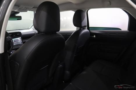 CITROEN C4 Cactus 1.6 16V 4P FLEX SHINE THP TURBO AUTOMTICO, Foto 9
