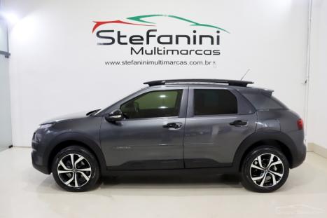 CITROEN C4 Cactus 1.6 16V 4P FLEX SHINE THP TURBO AUTOMTICO, Foto 10
