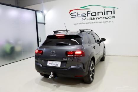 CITROEN C4 Cactus 1.6 16V 4P FLEX SHINE THP TURBO AUTOMTICO, Foto 11
