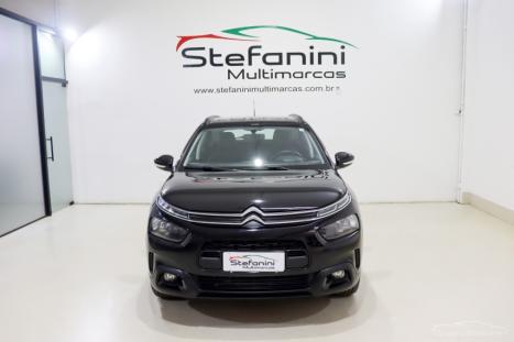 CITROEN C4 Cactus 1.6 16V 4P VTI 120 FLEX FEEL AUTOMTICO, Foto 2