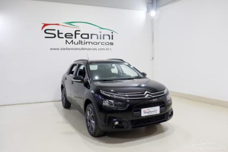 CITROEN C4 Cactus 1.6 16V 4P VTI 120 FLEX FEEL AUTOMTICO, Foto 3