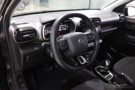 CITROEN C4 Cactus 1.6 16V 4P VTI 120 FLEX FEEL AUTOMTICO, Foto 4