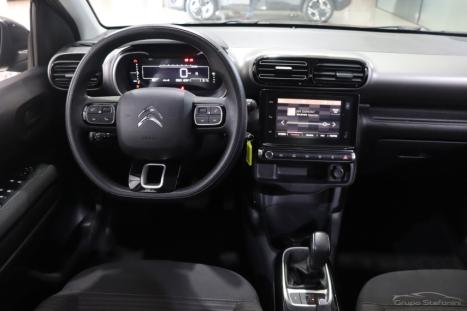 CITROEN C4 Cactus 1.6 16V 4P VTI 120 FLEX FEEL AUTOMTICO, Foto 5