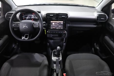 CITROEN C4 Cactus 1.6 16V 4P VTI 120 FLEX FEEL AUTOMTICO, Foto 6