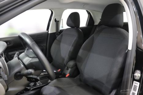 CITROEN C4 Cactus 1.6 16V 4P VTI 120 FLEX FEEL AUTOMTICO, Foto 7