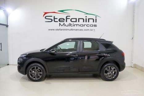 CITROEN C4 Cactus 1.6 16V 4P VTI 120 FLEX FEEL AUTOMTICO, Foto 10