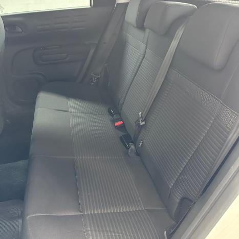 CITROEN C4 Cactus 1.6 16V 4P VTI 120 FLEX FEEL AUTOMTICO, Foto 8