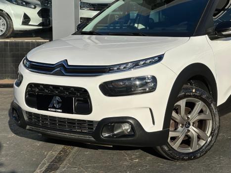 CITROEN C4 Cactus 1.6 16V 4P VTI 120 FLEX FEEL AUTOMTICO, Foto 2