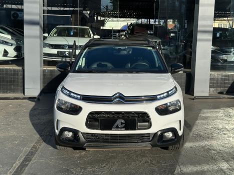 CITROEN C4 Cactus 1.6 16V 4P VTI 120 FLEX FEEL AUTOMTICO, Foto 3