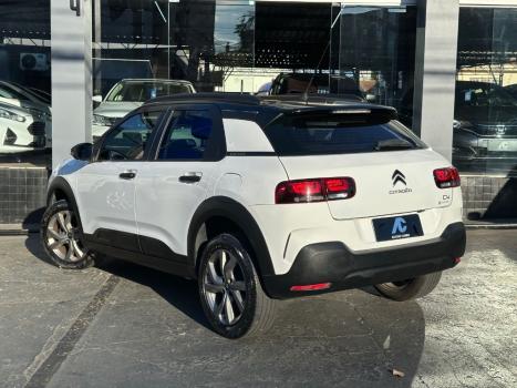 CITROEN C4 Cactus 1.6 16V 4P VTI 120 FLEX FEEL AUTOMTICO, Foto 5