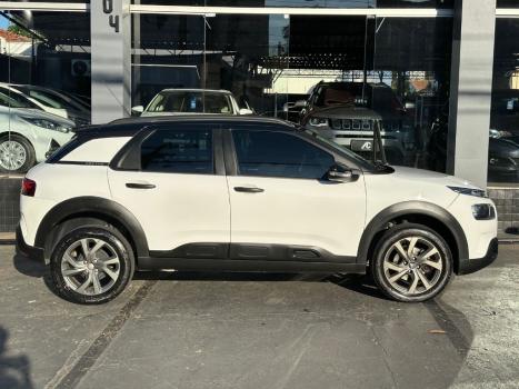 CITROEN C4 Cactus 1.6 16V 4P VTI 120 FLEX FEEL AUTOMTICO, Foto 6