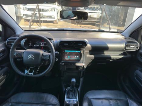 CITROEN C4 Cactus 1.6 16V 4P VTI 120 FLEX FEEL AUTOMTICO, Foto 7