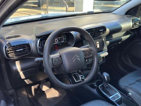 CITROEN C4 Cactus 1.6 16V 4P VTI 120 FLEX FEEL AUTOMTICO, Foto 8