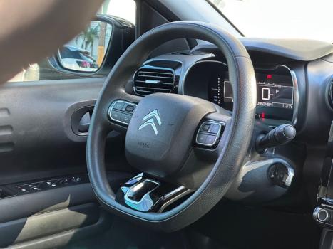 CITROEN C4 Cactus 1.6 16V 4P VTI 120 FLEX FEEL AUTOMTICO, Foto 9