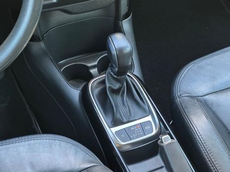 CITROEN C4 Cactus 1.6 16V 4P VTI 120 FLEX FEEL AUTOMTICO, Foto 10