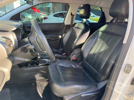 CITROEN C4 Cactus 1.6 16V 4P VTI 120 FLEX FEEL AUTOMTICO, Foto 11