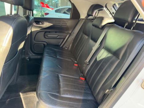 CITROEN C4 Cactus 1.6 16V 4P VTI 120 FLEX FEEL AUTOMTICO, Foto 12