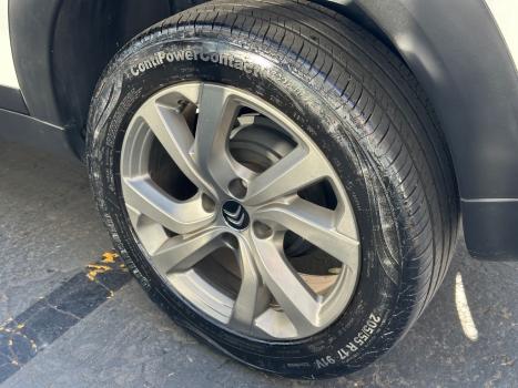 CITROEN C4 Cactus 1.6 16V 4P VTI 120 FLEX FEEL AUTOMTICO, Foto 13