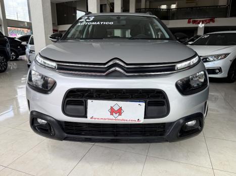 CITROEN C4 Cactus 1.6 16V 4P VTI 120 FLEX FEEL, Foto 2