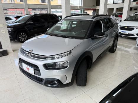 CITROEN C4 Cactus 1.6 16V 4P VTI 120 FLEX FEEL, Foto 3