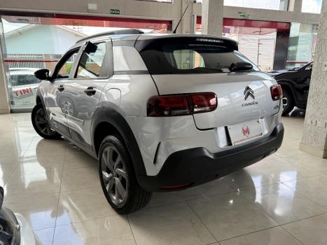 CITROEN C4 Cactus 1.6 16V 4P VTI 120 FLEX FEEL, Foto 4