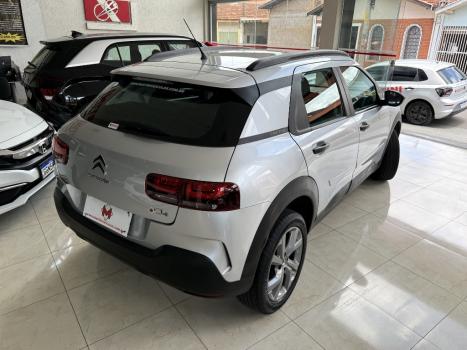 CITROEN C4 Cactus 1.6 16V 4P VTI 120 FLEX FEEL, Foto 6