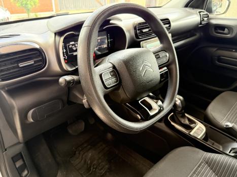 CITROEN C4 Cactus 1.6 16V 4P VTI 120 FLEX FEEL, Foto 7