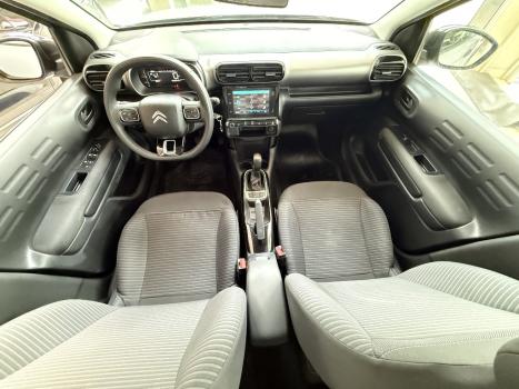 CITROEN C4 Cactus 1.6 16V 4P VTI 120 FLEX FEEL, Foto 8