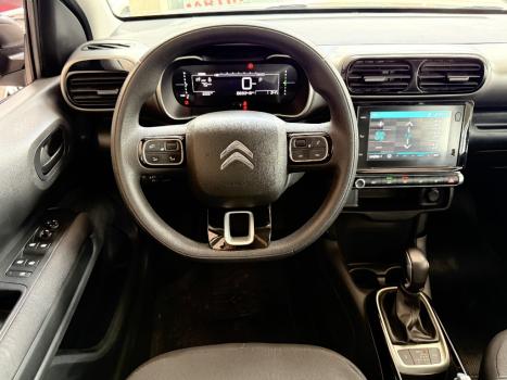 CITROEN C4 Cactus 1.6 16V 4P VTI 120 FLEX FEEL, Foto 9