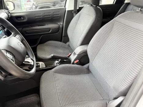 CITROEN C4 Cactus 1.6 16V 4P VTI 120 FLEX FEEL, Foto 10