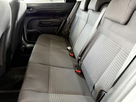 CITROEN C4 Cactus 1.6 16V 4P VTI 120 FLEX FEEL, Foto 11