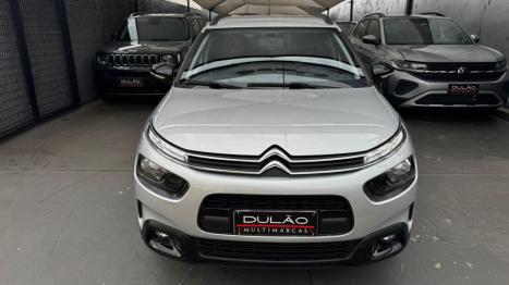 CITROEN C4 Cactus 1.6 16V 4P VTI 120 FLEX FEEL AUTOM�TICO, Foto 9